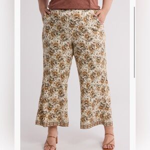 Max Studio Pants